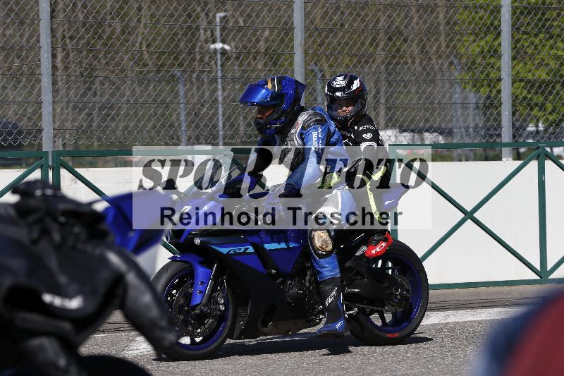 /06 08.04.2026 Cornu Master School ADR/Impressionen